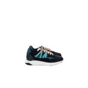 Sneakers Piola , Blue , Heren