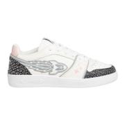 Multicolor Rocket EJ Sneakers Enterprise Japan , White , Heren