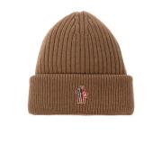 Grenoble Apres-Ski Moncler , Brown , Heren