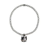 Zilveren armband voor vrouwen Chantecler , Gray , Dames