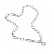 Zilveren ketting voor vrouwen Chantecler , Gray , Dames