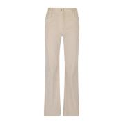 Velvet 1000 Stretch Laura - Ivory True Royal , Beige , Dames