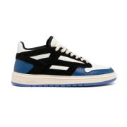 Lage Sneakers Represent , Blue , Heren