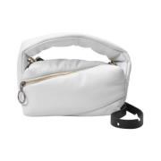 Handbags Off White , White , Dames