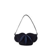 Shoulder Bags Coperni , Blue , Dames