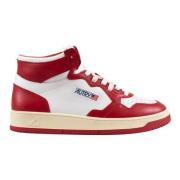 Aumm Wb02 Sneakers - Moeiteloze stijl en ongeëvenaard comfort Autry , ...