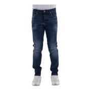 Yaren Jeans - DON THE Fuller Modello Don The Fuller , Blue , Heren
