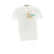 Essentieel Unisex Sunny T-Shirt Andersson Bell , White , Heren