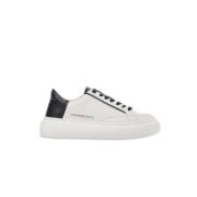 Shoes Alexander Smith , White , Dames