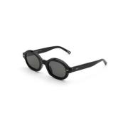 Sunglasses Retrosuperfuture , Black , Dames