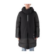 Jackets Montereggi , Black , Dames