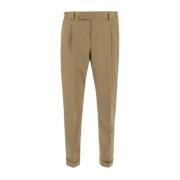 Chinos PT Torino , Beige , Heren