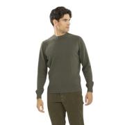 Cashmere Jersey van Filippo de Laurentiis Filippo De Laurentiis , Gree...