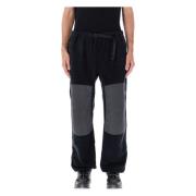 PolarTec Joggingbroek Gramicci , Black , Heren