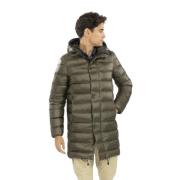 Skimo RRD Duck donsjack RRD , Green , Heren