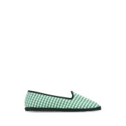 Loafers ViBiVENEZIA , Green , Dames