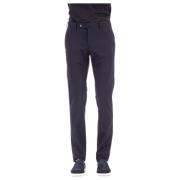 Actieve Lijn Broek, Blauw PT Torino , Blue , Heren