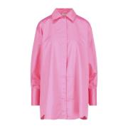 Roze Shirts voor Vrouwen Patou , Pink , Dames