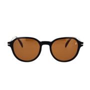 Sunglasses Eyewear by David Beckham , Black , Unisex