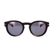 Zonnebril Eyewear by David Beckham , Brown , Unisex