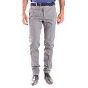 Stijlvolle Broek PT Torino , Gray , Heren