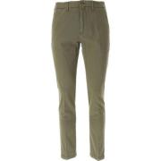 Chinos Siviglia , Green , Heren