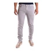 Jeans PT Torino , Gray , Heren