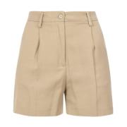 Shorts Department Five , Beige , Dames