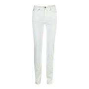 Jeans 6220/525/100 C.Ro , White , Dames