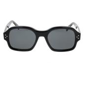 Stijlvolle Brillen voor Modebewuste Individuen Celine , Black , Unisex