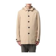 Benjamin Jas Save The Duck , Beige , Heren