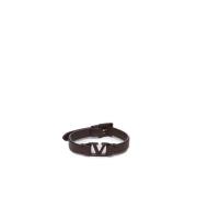 Vlogo Armband - Verstelbare Sluiting - Metalen Logo Valentino Garavani...