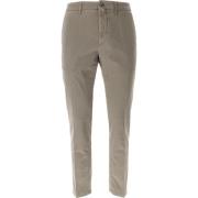 Chinos Siviglia , Gray , Heren