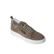 Sneakers Antony Morato , Beige , Heren