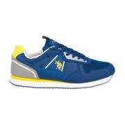 Sneakers U.s. Polo Assn. , Blue , Heren