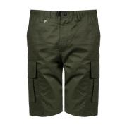 Shorts Antony Morato , Green , Heren