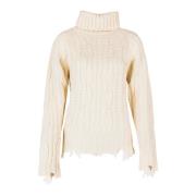 Coltrui Silvian Heach , Beige , Dames