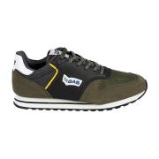 Sneakers GAS , Beige , Heren