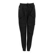 Broek La Haine Inside Us , Black , Dames