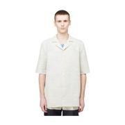 Shirts Botter , Beige , Heren