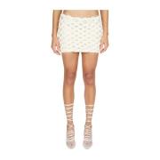 Skirts Isa Boulder , White , Dames