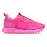 Sneakers 305 Sobe , Pink , Dames