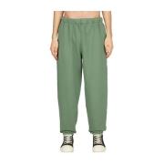 Sweatpants ERL , Green , Heren