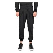 Trousers Xagon Man , Black , Heren