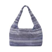 Shoulder Bags Kara , Purple , Dames