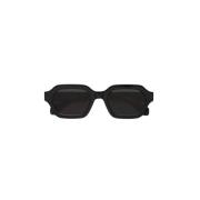 Super Pooch Bellissimo Zonnebril Retrosuperfuture , Black , Dames