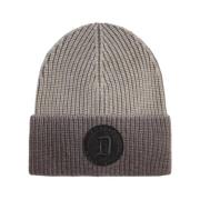 Stijlvolle Hoeden Collectie Dondup , Gray , Heren