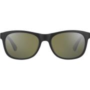 Sunglasses Serengeti , Black , Dames