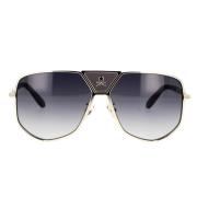 Sunglasses Philipp Plein , Gray , Heren