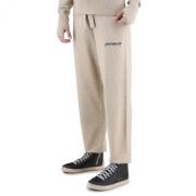 Trousers Hinnominate , Beige , Dames